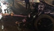 上海车祸最新爆料,悲剧现场细节曝光，事故原因引关注